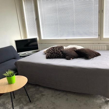 Sweethome Studio 48 City Center Аlbertinkatu Helsinki Zewnętrze zdjęcie