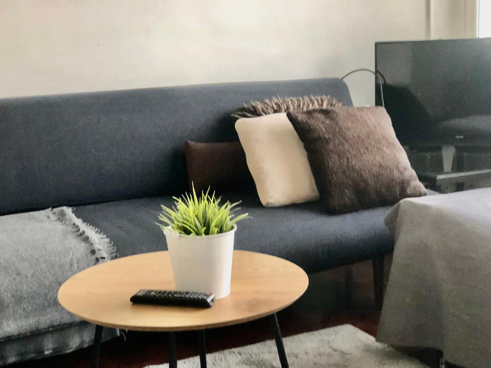 Sweethome Studio 48 City Center Аlbertinkatu Helsinki Zewnętrze zdjęcie
