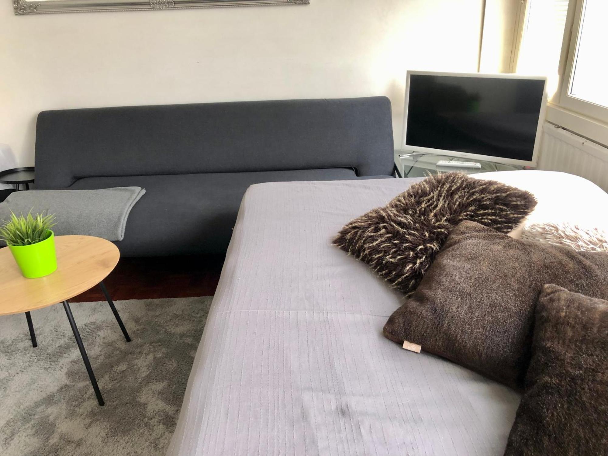 Sweethome Studio 48 City Center Аlbertinkatu Helsinki Zewnętrze zdjęcie